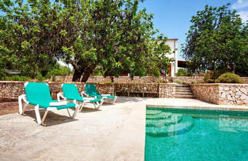 Finca la Querida - Foto 45