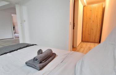 Helmstedt City Apartment - Foto 11