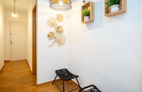 Moderno Apartamento 2 hab en Poblenou 8' Playa & Tech - Foto 17