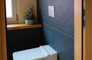 Ferienhaus Fließ Paradies mit private Spa - Leipe, Spreewald - Foto 46