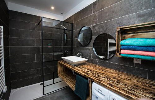 Au Canal du Midi - Appartements au cœur de la ville - Foto 7