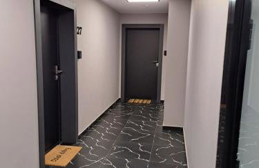 Bike&Ski Apartament Jezioro Czorsztyńskie, Stylchyn 90 - Photo 19