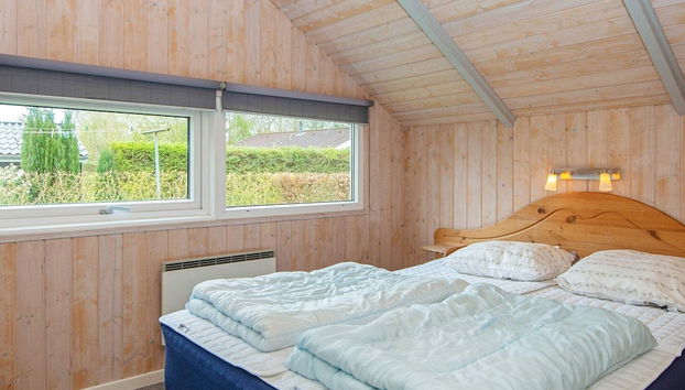 8 Person Holiday Home in Sydals - Foto 5, Habitación