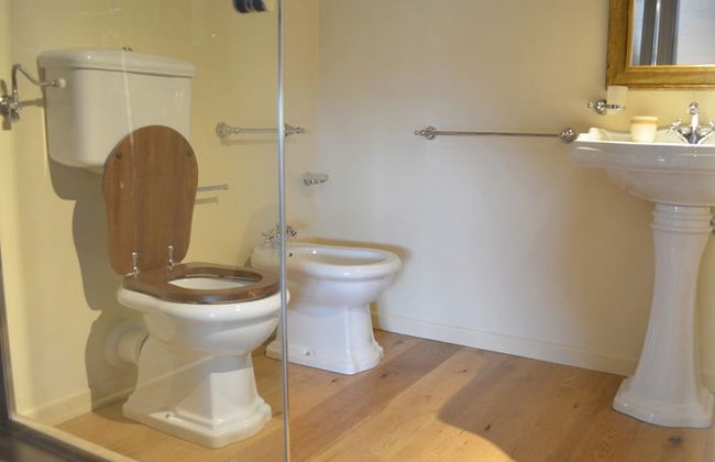 Masseria Celentano Relais & Agriturismo - Foto 28