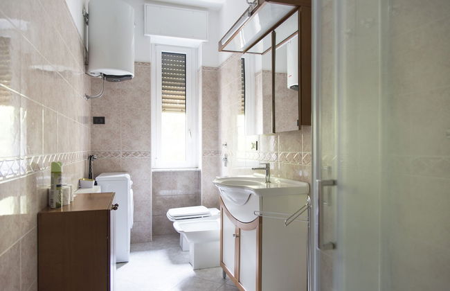 2 Bedrooms Flat near Bocconi, Iulm, Navigli - Photo 20