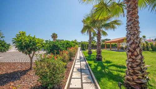 Magalhães Village by LovelyStay - Foto 2, Garden