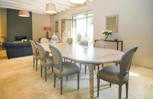 Nice Home In St Gilles - Foto 4