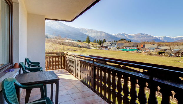 Bor - Foto 2, Terrace