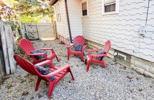 Cozy Bungalow 10 Min to DTWN CLE - Foto 26