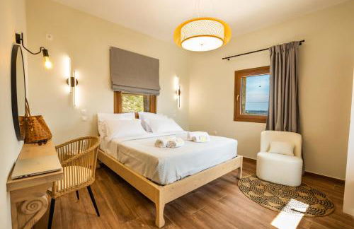 Lithos Luxury Pool Villa - Photo 20