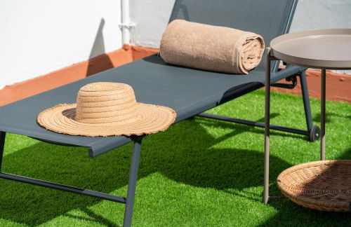 Vivelorural Casa Pepe vistas a la montaña, Tejeda - Foto 30