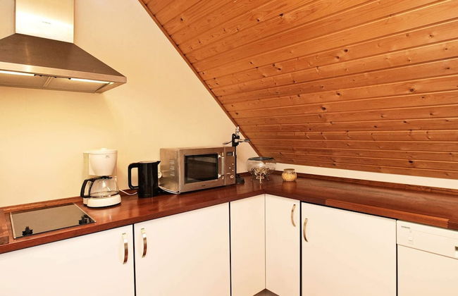 2 Person Holiday Home in Svendborg - Foto 10