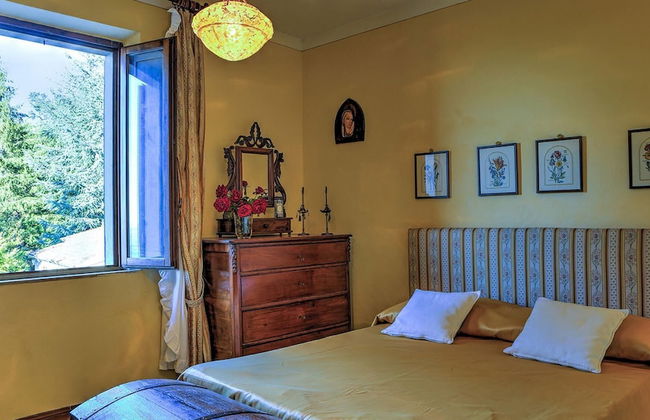 Casale Le Conce 6 - Foto 15