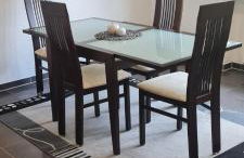 Ferienwohnung im Grünen - Foto 4