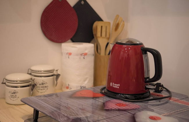 Itiseasy Palermo 1 Private Apartment - Foto 37