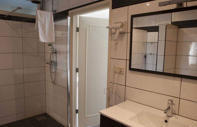 Villa in Netherlands With Private Pool - Foto 17