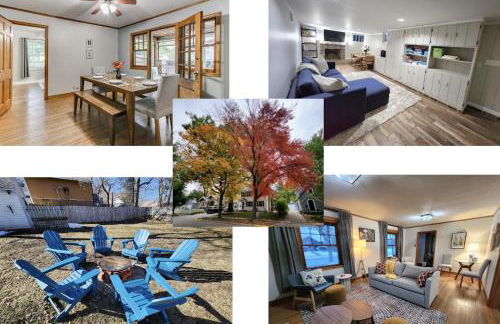 Quiet home Walk to ISU Jack Trice - Foto 1