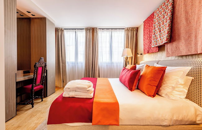 Maison Boissière Barnes Residences - Photo 21