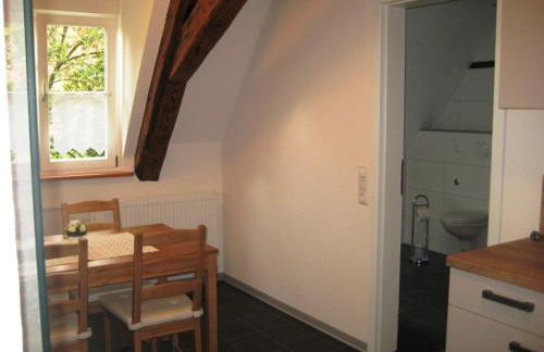 Haus Gartentraum - Foto 4