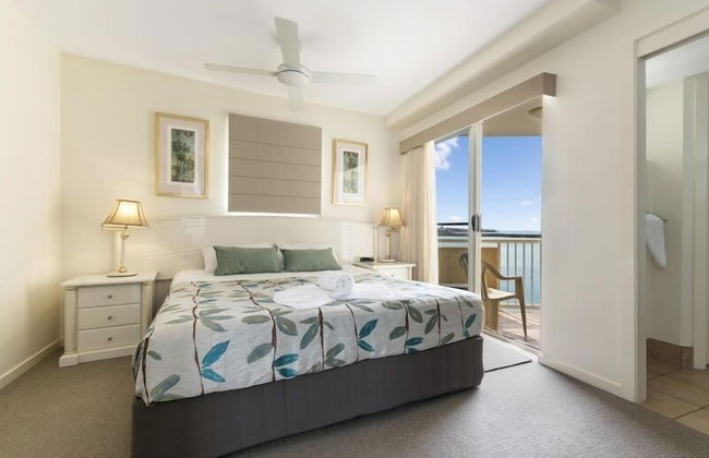 Riviere on Golden Beach - Foto 17