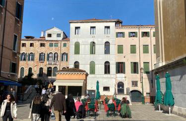 Ve-Nice Rialto Apartment - Foto 27