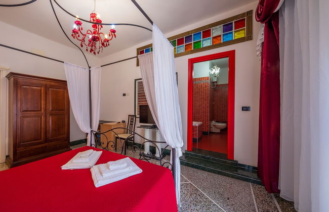 Christian Bed&Breakfast - Foto 16