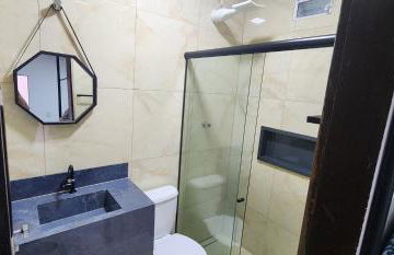 Loft completo com area de lazer piscina e churrsqueira - Photo 21