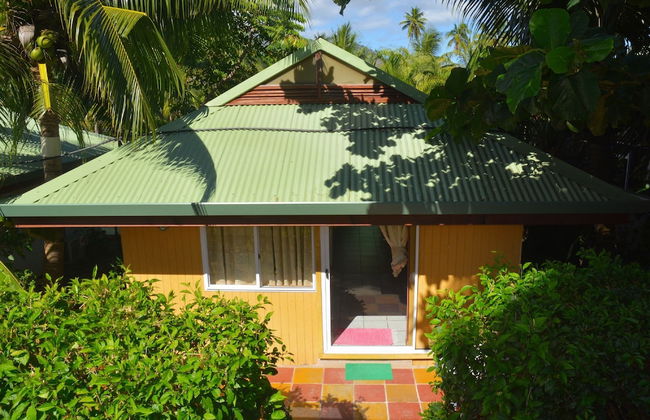 Pension Fare Maheata - Foto 49