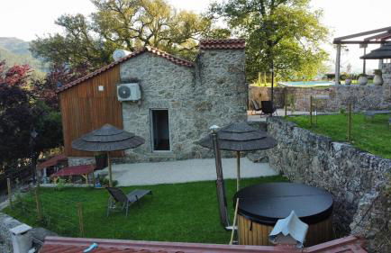 Quinta Encosta do Penedo - Wellness Retreat - Gerês - Foto 49