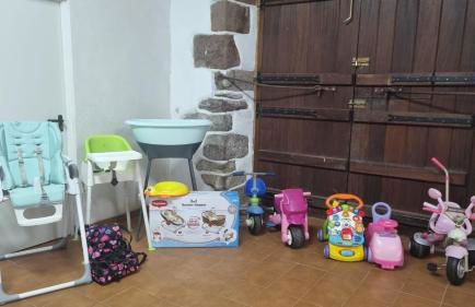 Casa Rural Betraunea - Foto 14