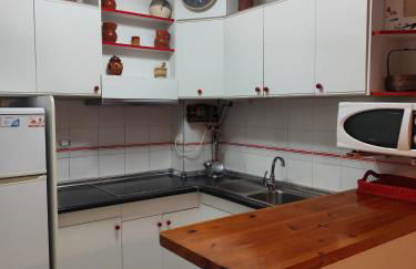 Apartamento entre playa y dunas - Foto 39