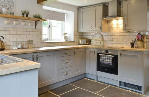 Grace Cottage - Foto 7