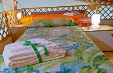 San Leonardo Country House - Foto 33