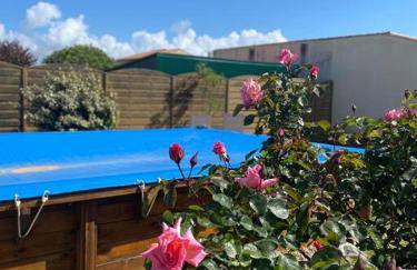 Jolie petite maison rénovée piscine - Foto 26