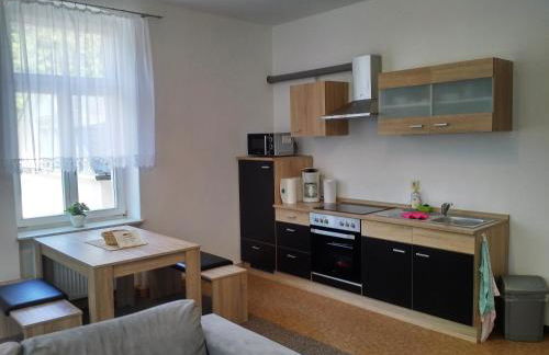 Fewo am Personenaufzug - Foto 14