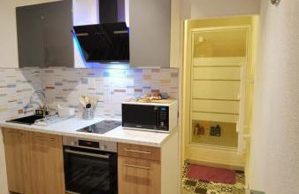 Cosy T1bis proche CentreVille, Petit Port, Audencia - Foto 12