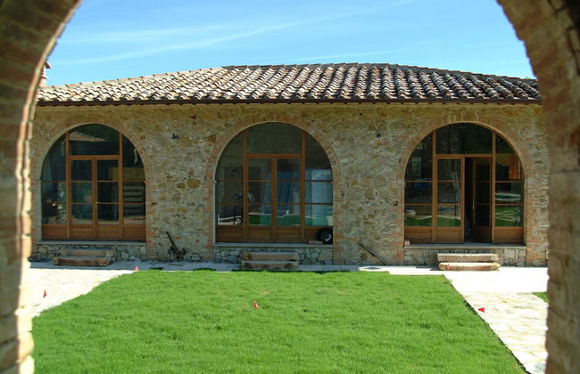 Borgo Mulignone - Foto 41