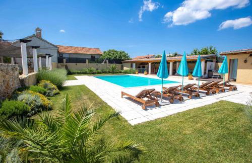 Villa Atria Divina - Foto 3