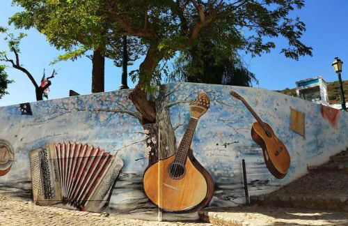 Casa Cecilia Apartment Algarve - Foto 16