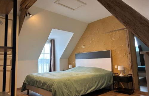 Maison de campagne idéale pour 6 personnes - Photo 6