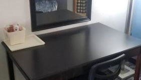 OSU King Bed Hotel Room 206 - Foto 2