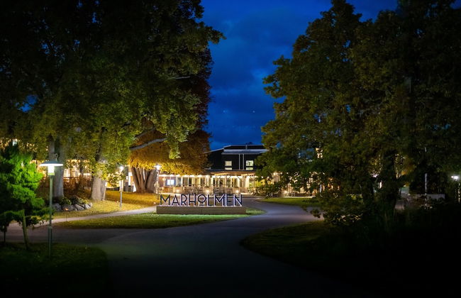 Marholmen Stugor - Foto 47