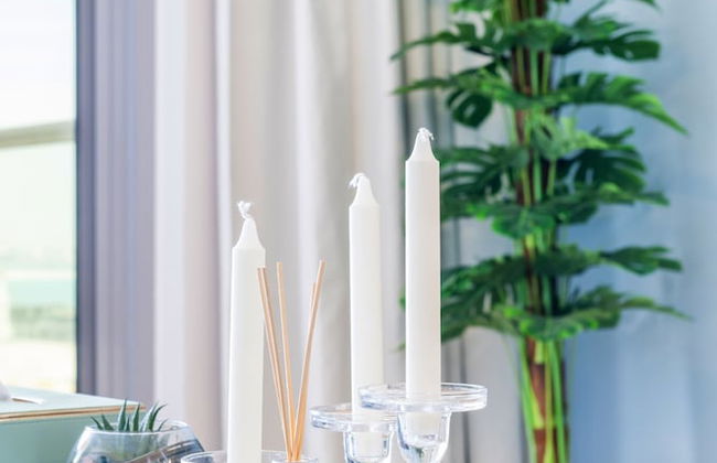 Luxury Beachfront Marjan Island - Foto 31