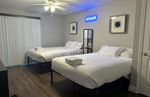 No Putts Given. Cozy home on Par 4, free Golf Cart and Pool access - Photo 27