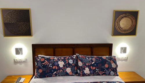 Nuestro Rincon del Centro Histórico especial grupos Terraza parking gratis 02 - Photo 3