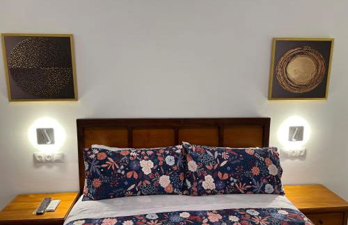 Nuestro Rincon del Centro Histórico especial grupos Terraza parking gratis 02 - Photo 3