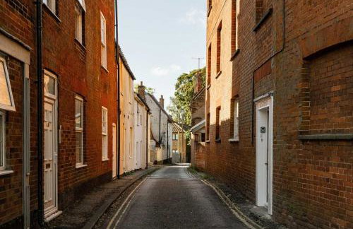 Host & Stay - Manor View - Foto 29