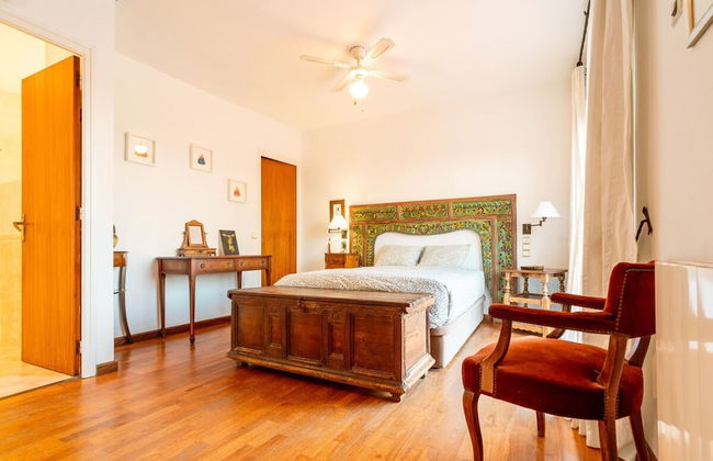 Unik Vacation Calafell Villa - Foto 7