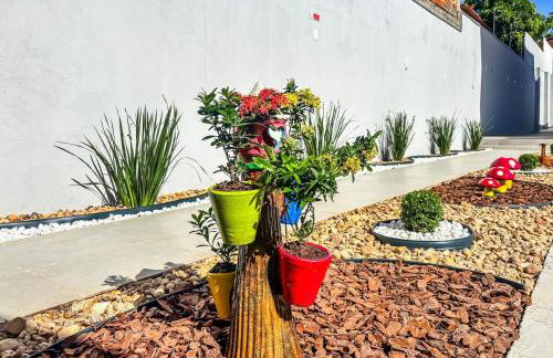 Vila Imper Host Balsas- Apês com Wi-fi I A/C a 3 min. do Mix Mateus - Foto 24