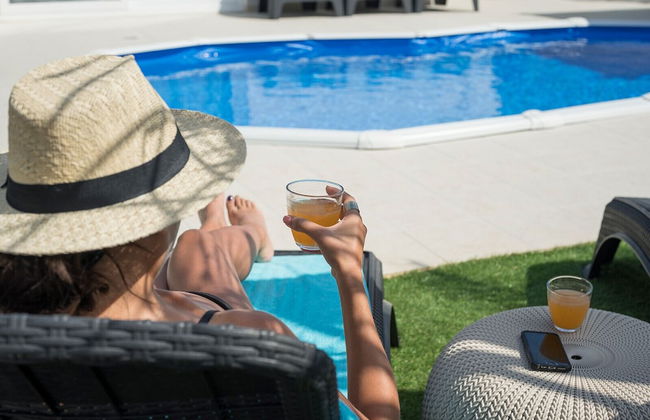 B&M Villa Sirili - Foto 56